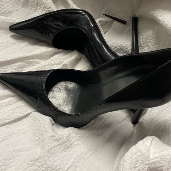Classic 3” Heels - Picture 1 of 3